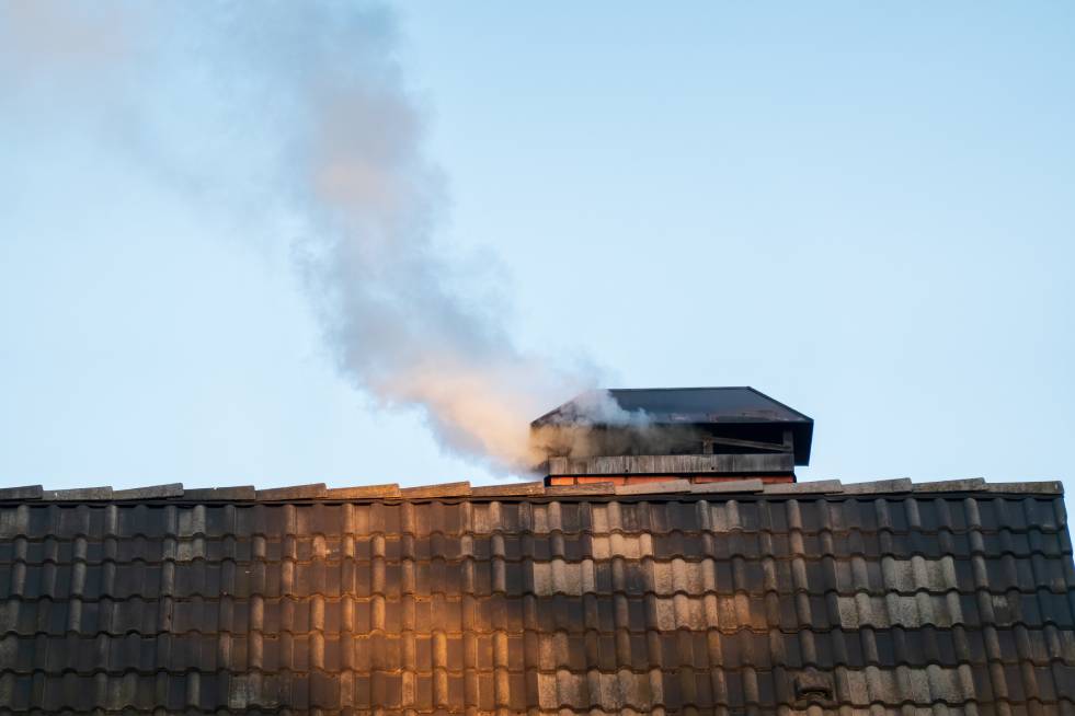 Chimney caps and liners – protect your chimney from weather damage